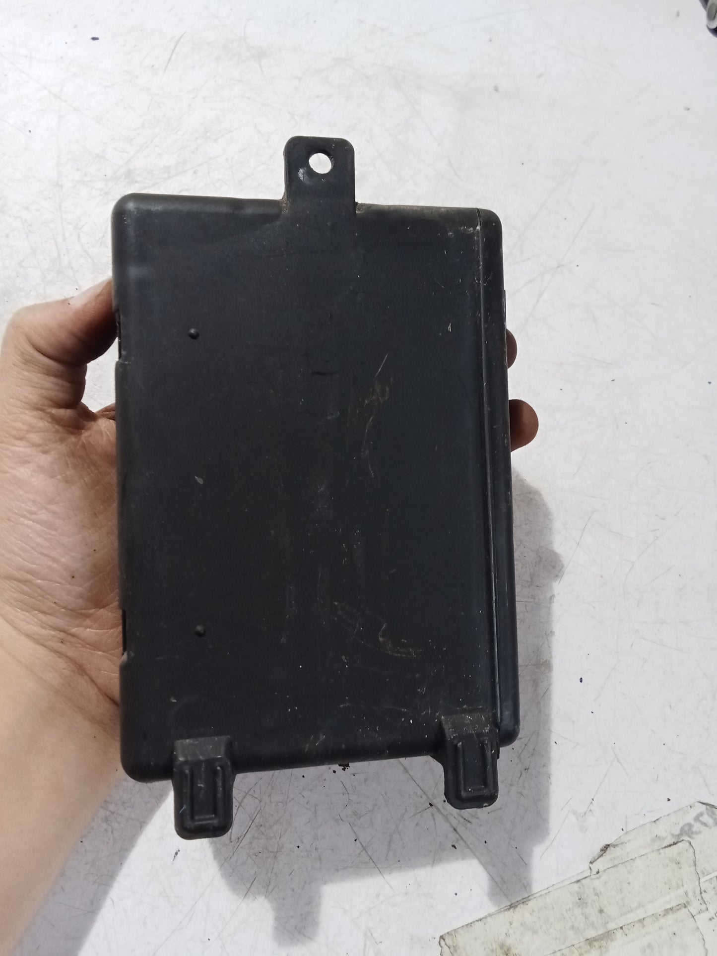 Control Module | Ford Expedition