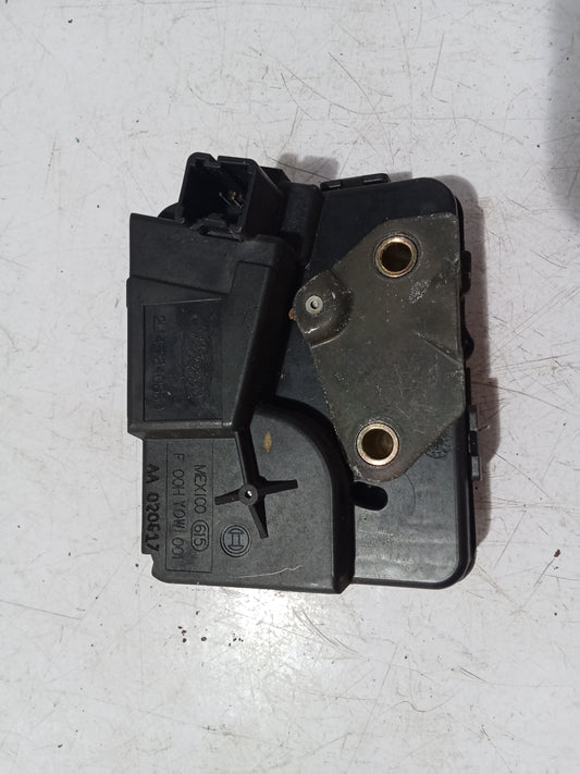 Window Latch Mechanism | Ford Expedition