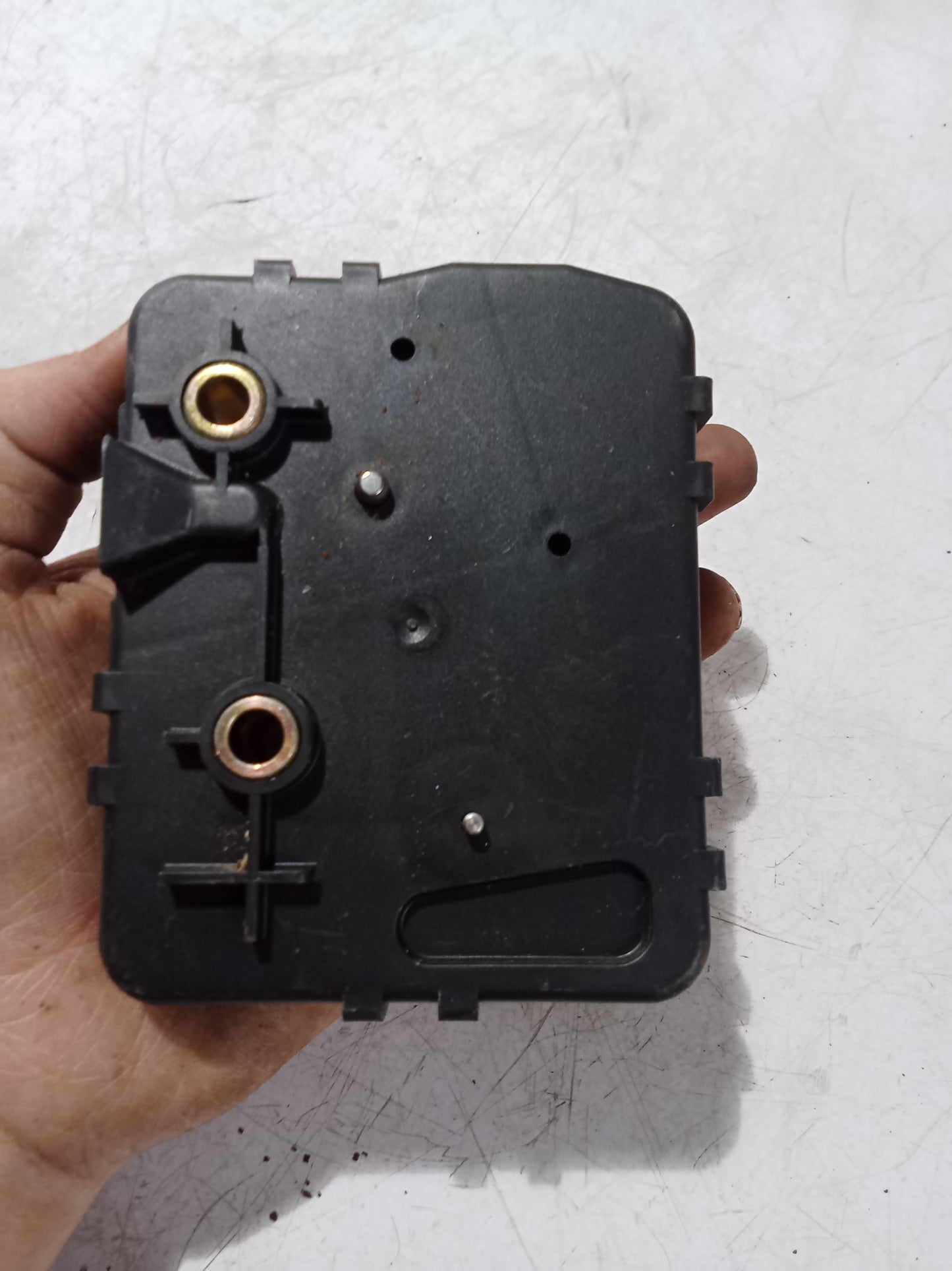 Window Latch Mechanism | Ford Expedition