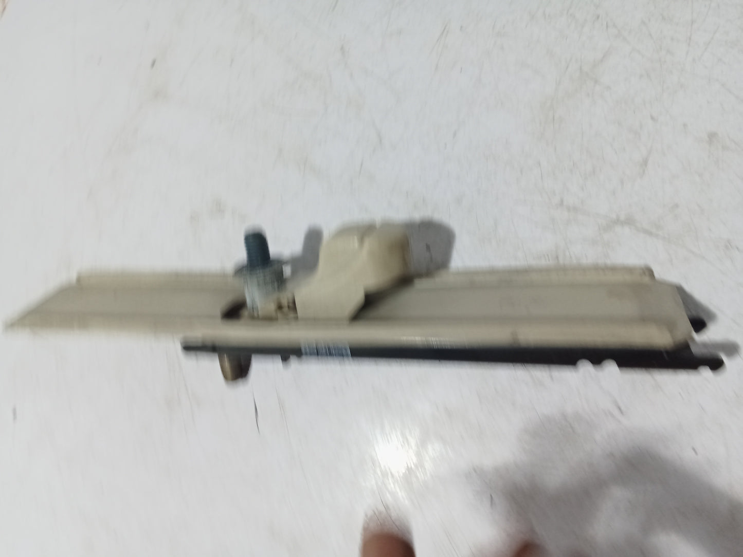 Seatbelt Catcher| Ford Expedition