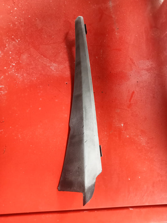 Cowl Trim Cover D/S | SPIN 2014