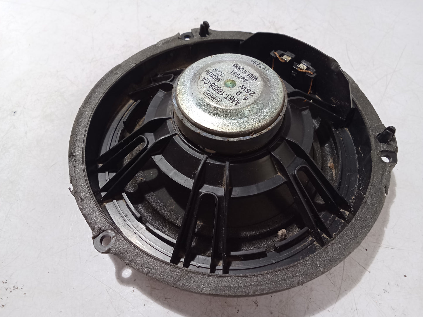Speaker | Ford EcoSport