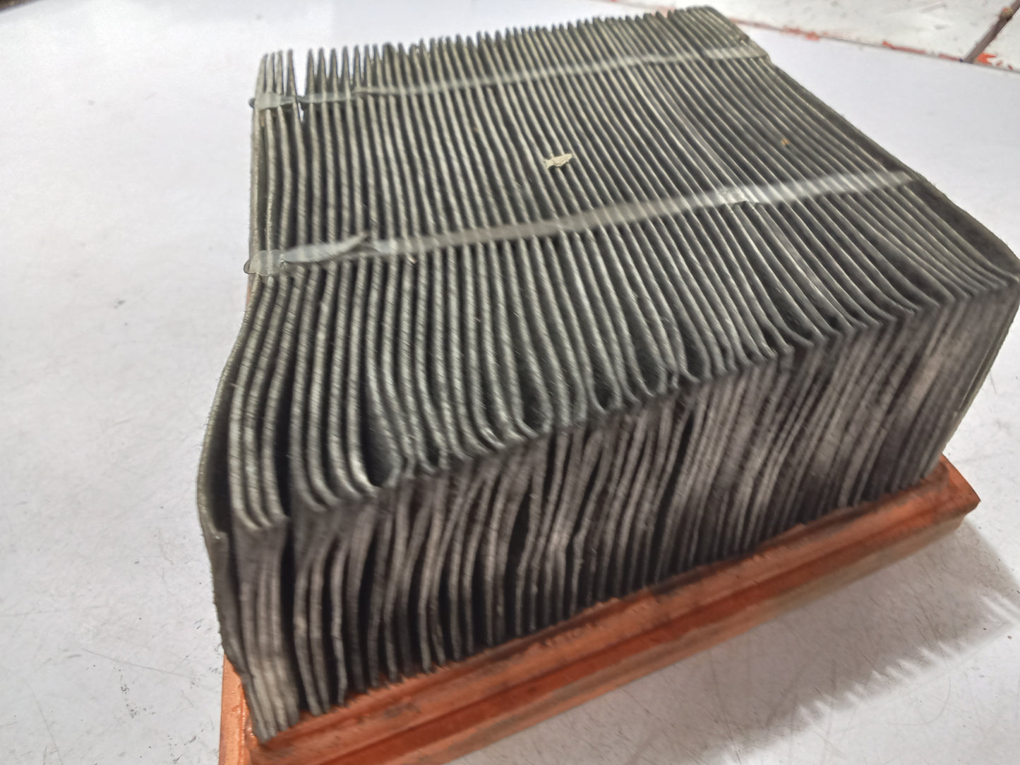 Air Filter | Ford EcoSport