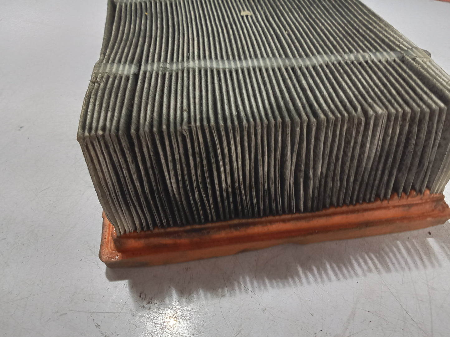Air Filter | Ford EcoSport