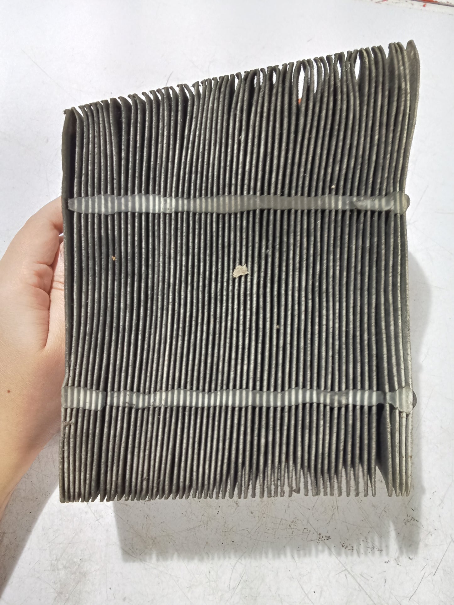 Air Filter | Ford EcoSport