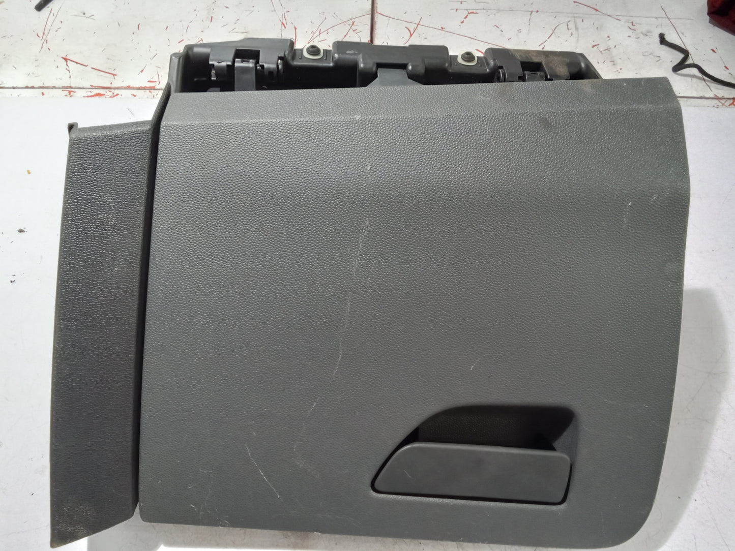 Glove Box | Ford EcoSport