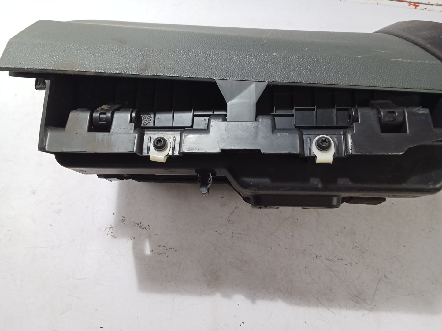 Glove Box | Ford EcoSport