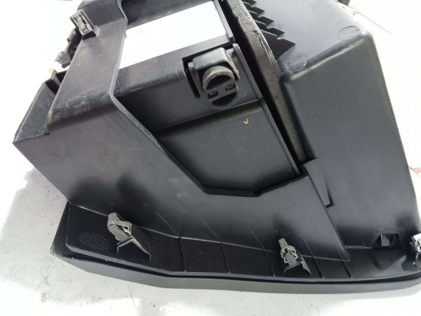 Glove Box | Ford EcoSport