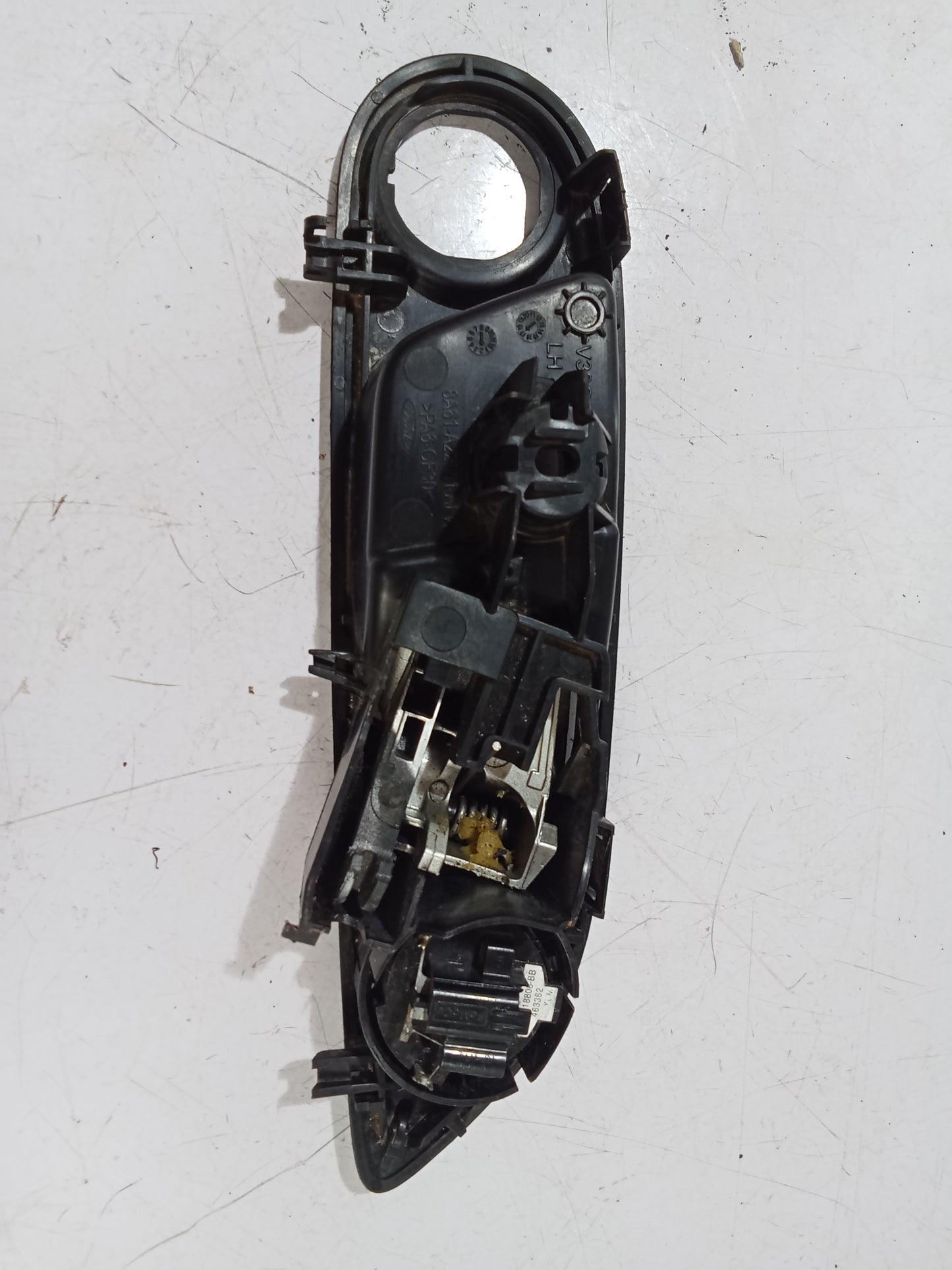 Inner Door Handle D/S | Ford EcoSport