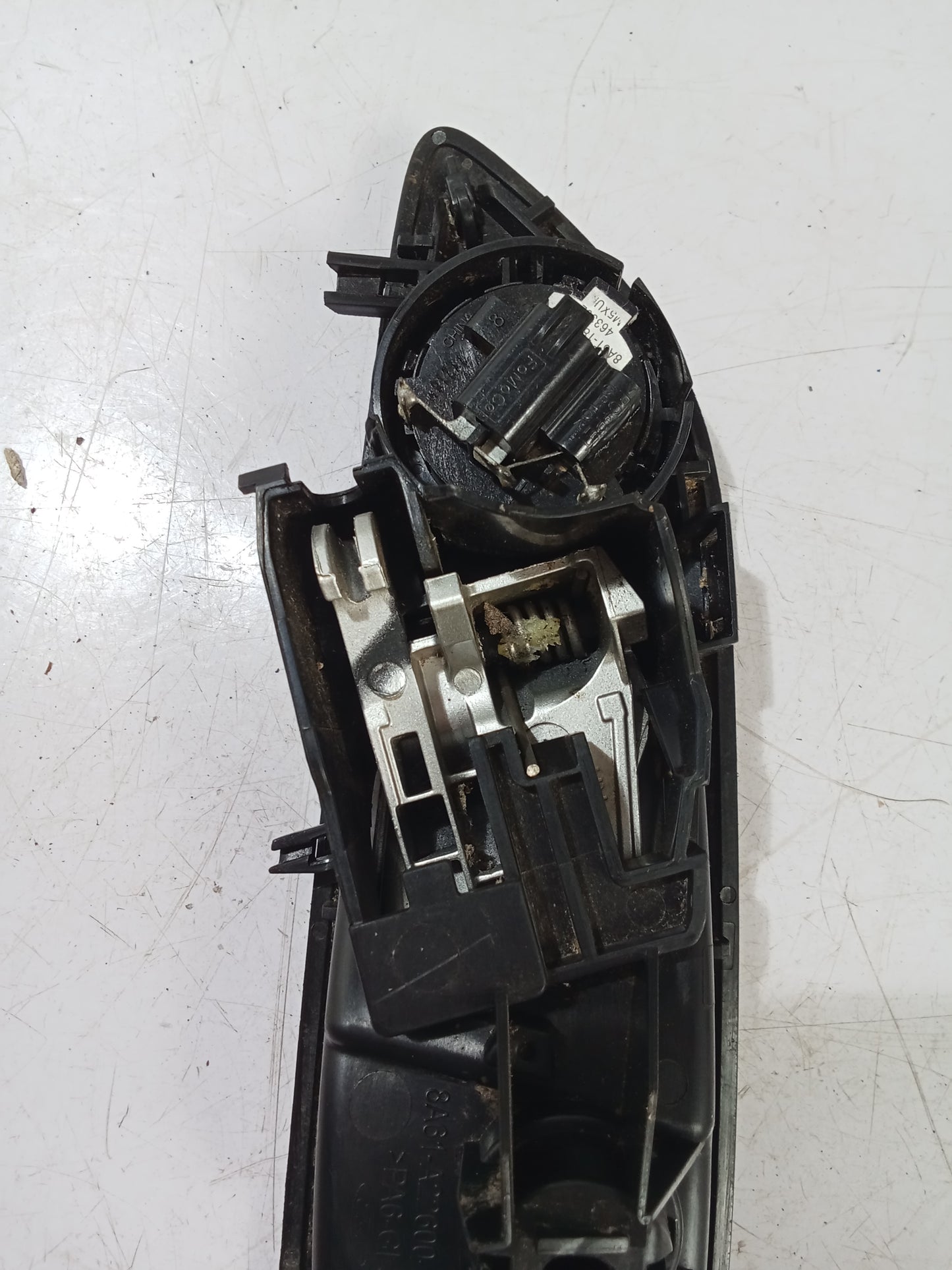 Inner Door Handle P/S | Ford EcoSport