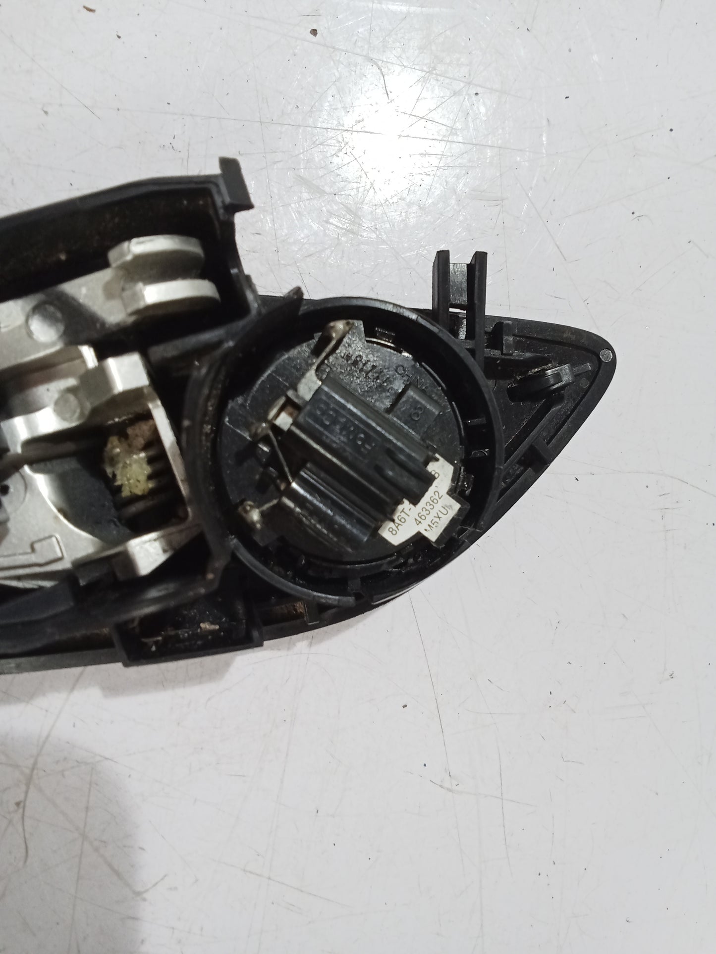 Inner Door Handle P/S | Ford EcoSport
