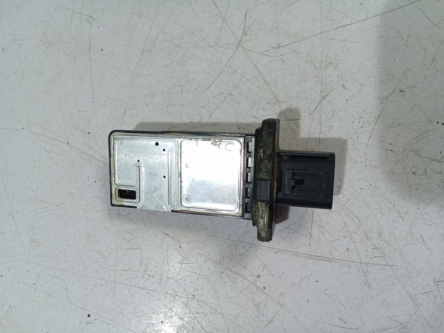 MAF Sensor| Ford Ecosport