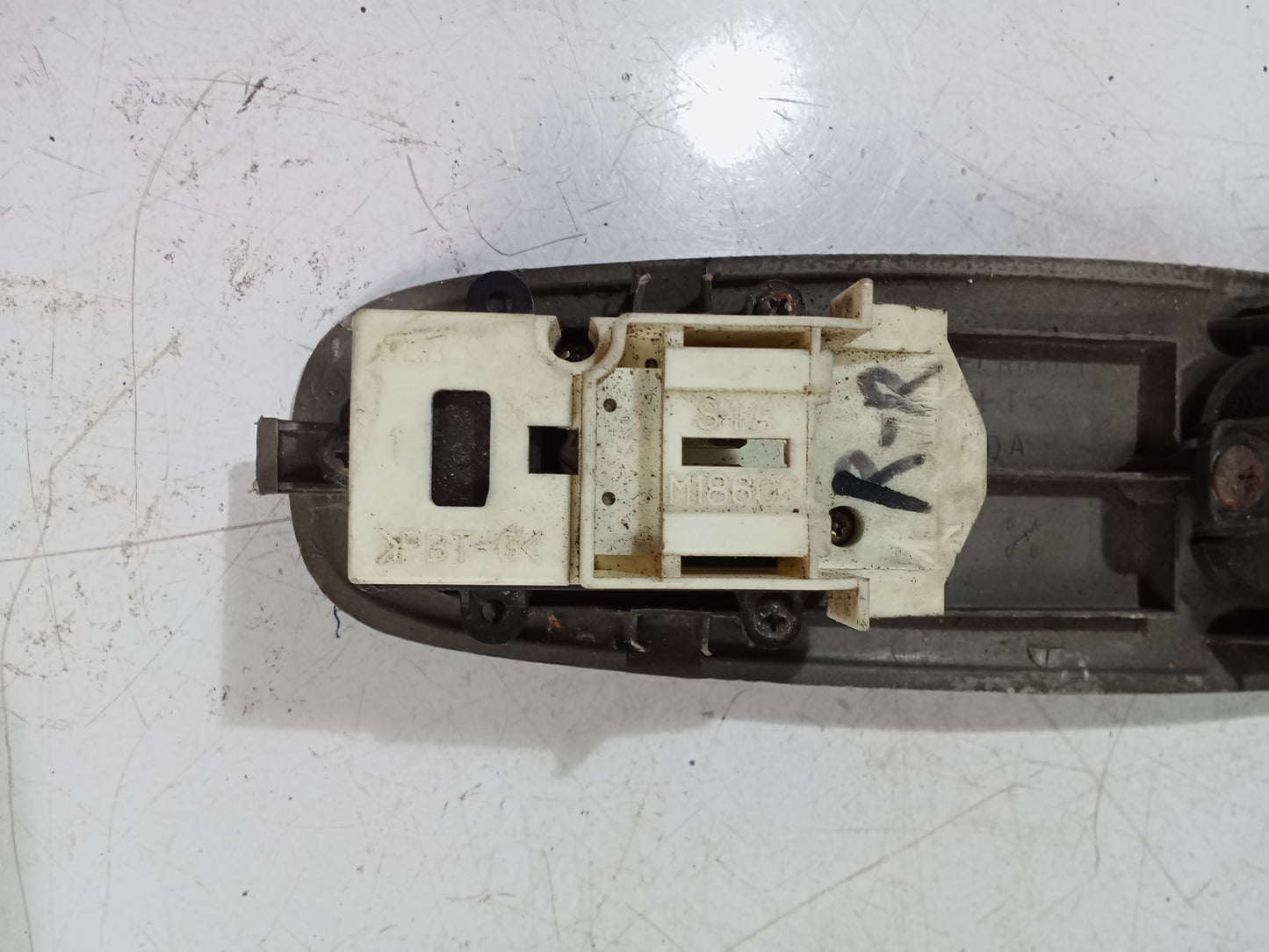 Window Switch R/P/S | Honda Accord