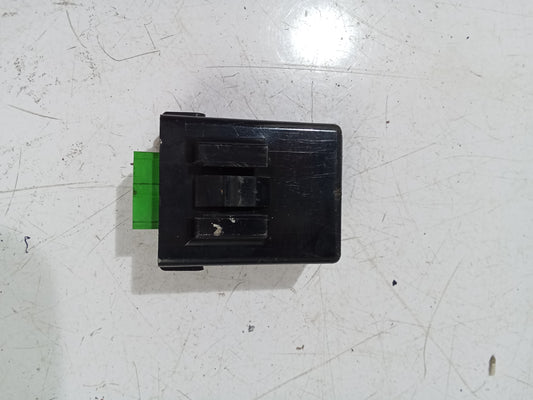 Immobilizer | Honda Accord