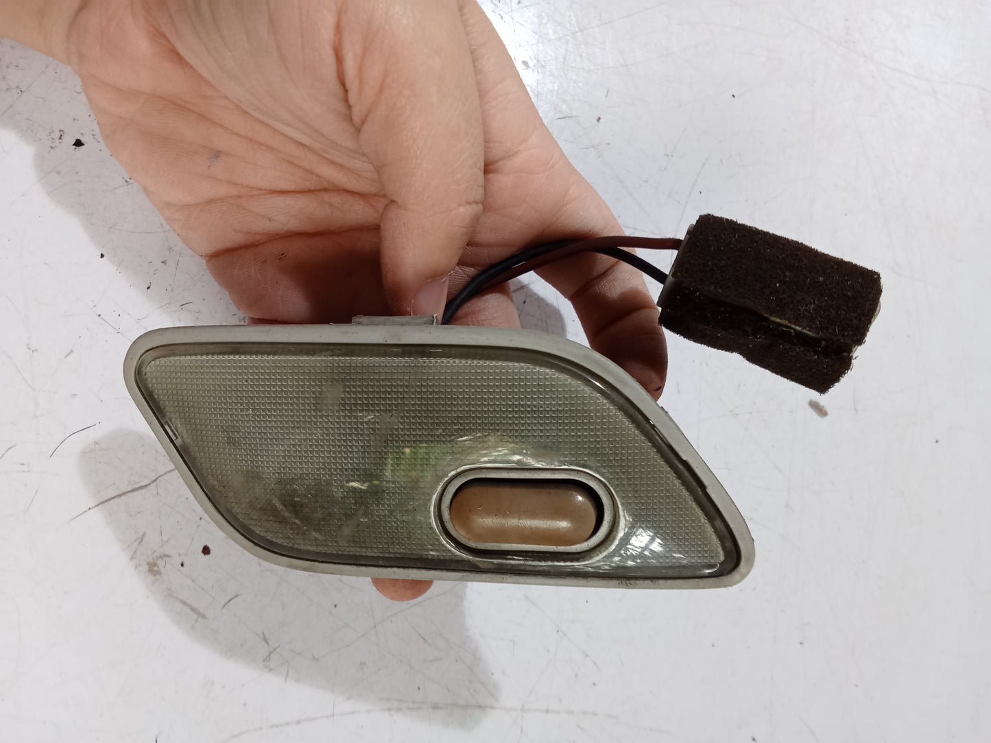 Dome Light | Honda Accord