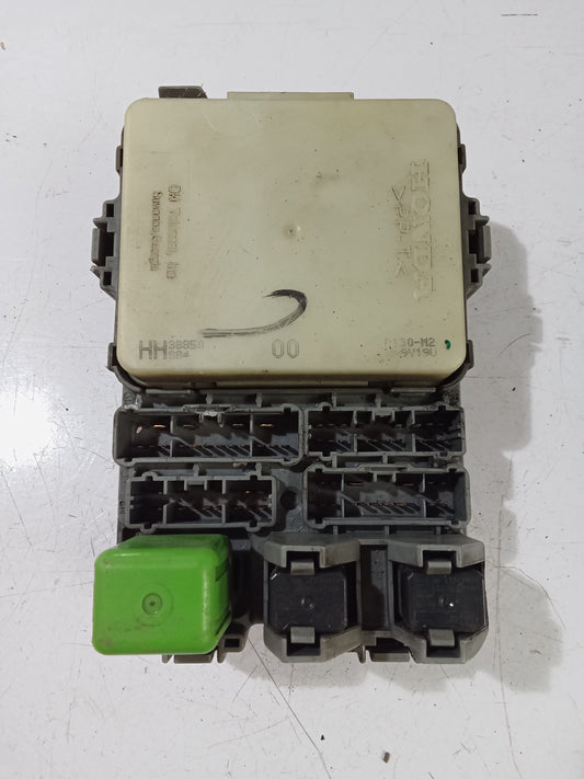 Computer Module| Honda Accord