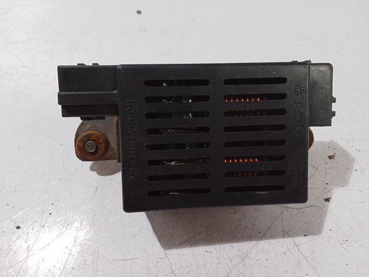 Rear Window Antenna and Defroster Module | Honda Accord