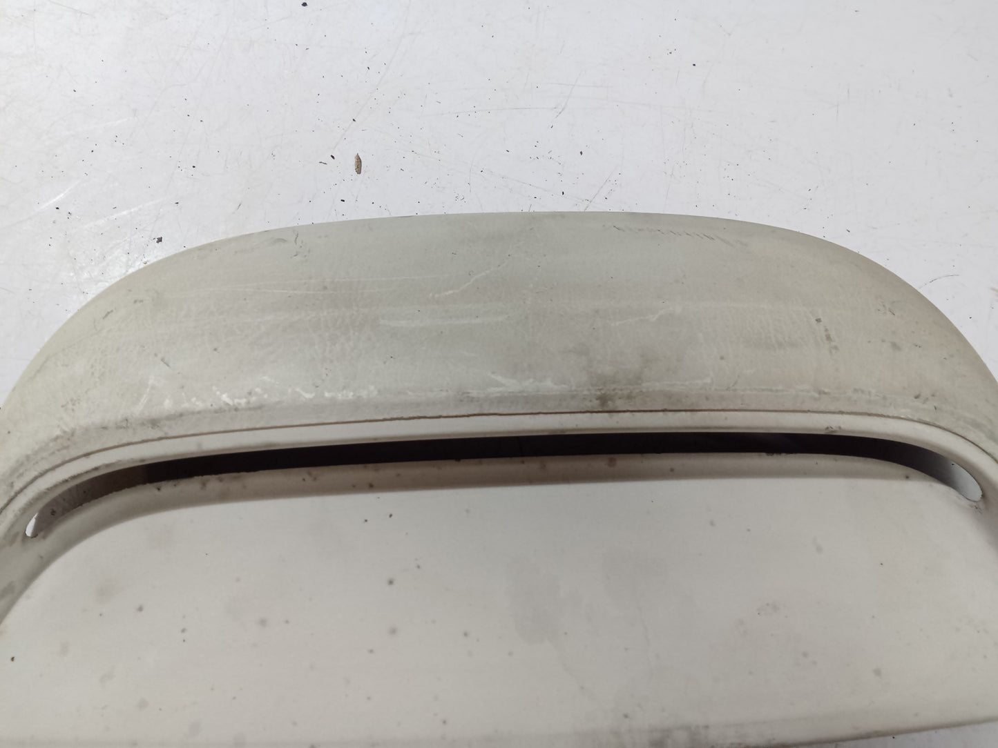 Third Break Light Cover | Honda Accord