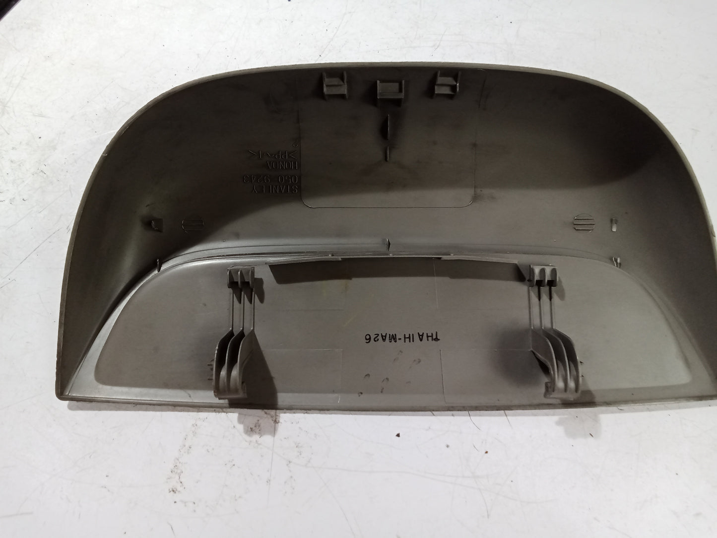 Third Break Light Cover | Honda Accord