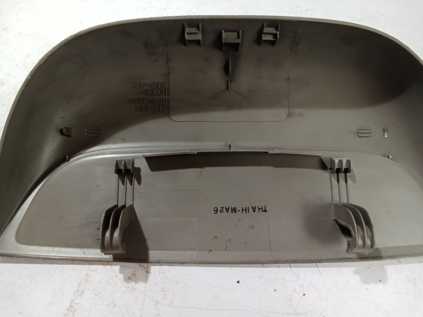 Third Break Light Cover | Honda Accord