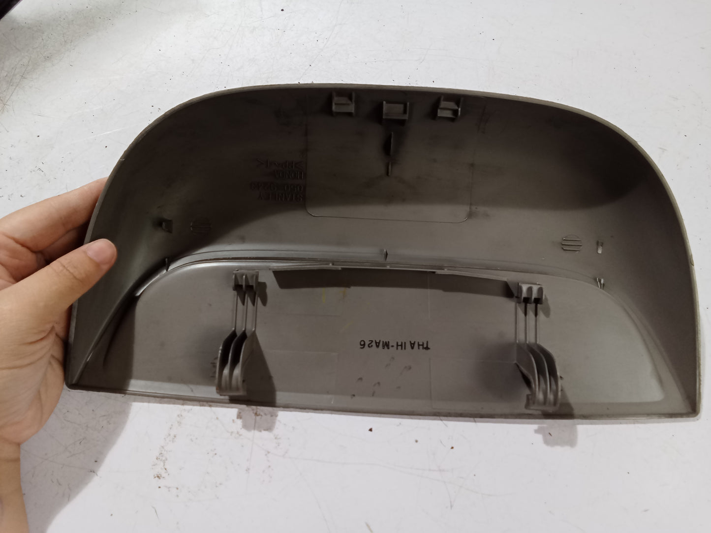 Third Break Light Cover | Honda Accord