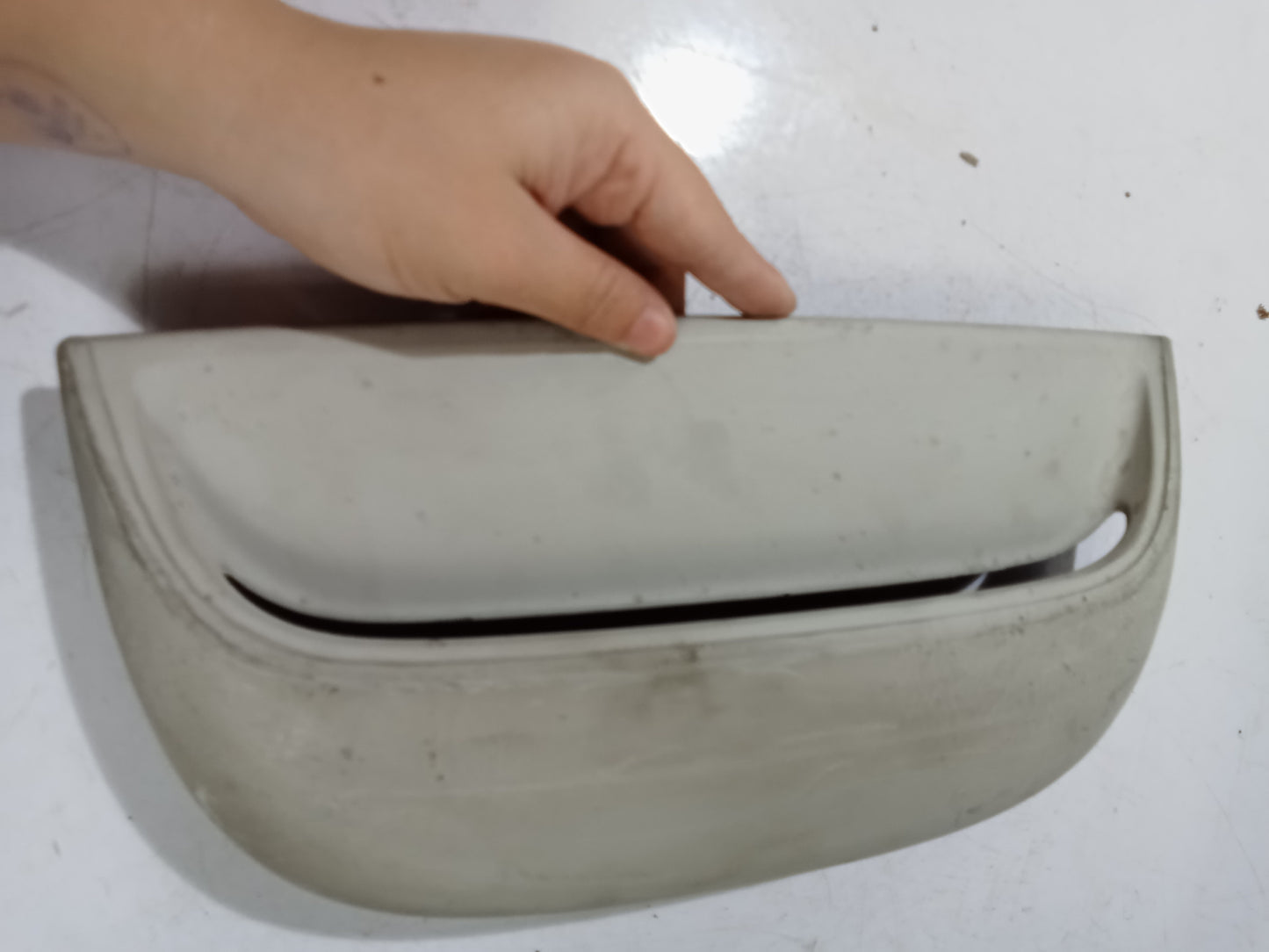 Third Break Light Cover | Honda Accord