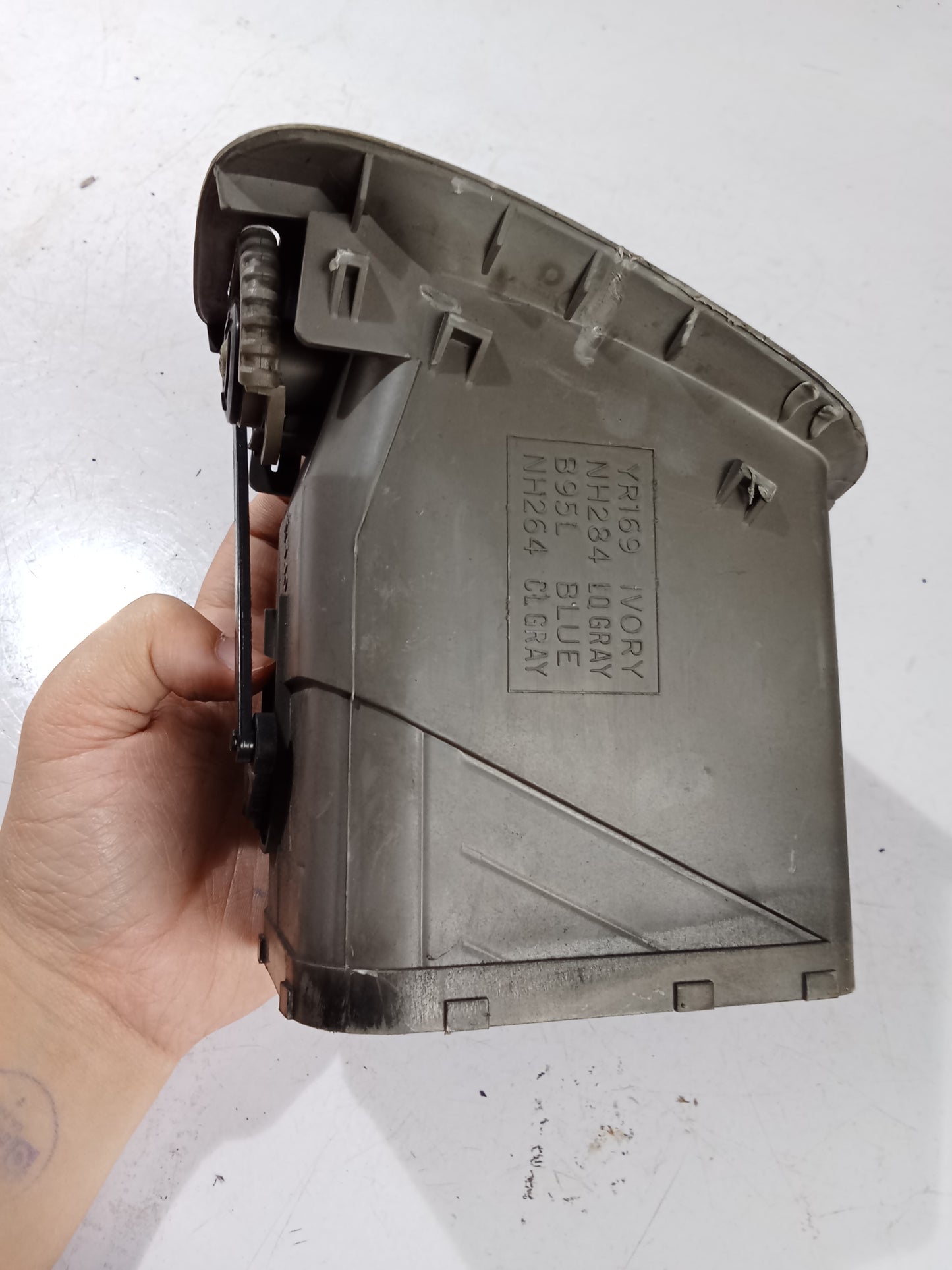 Ac Vent D/S | Honda Accord