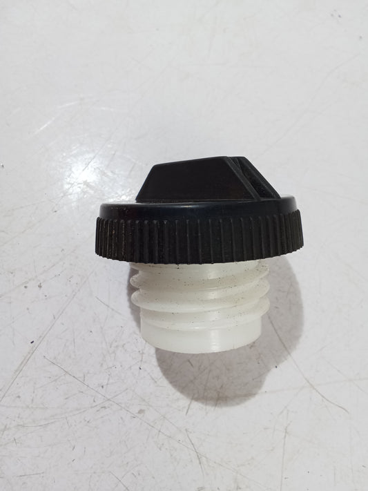 Inner Gas Tank Cover | Honda Accord