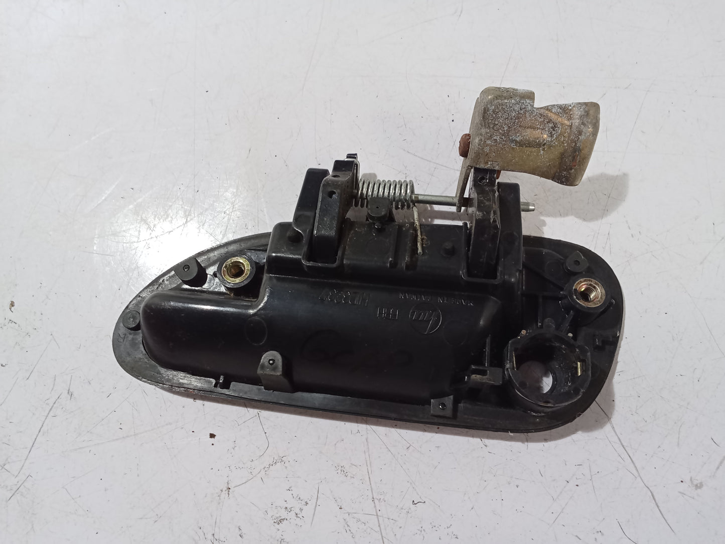 Outer Door Handle R/P/S Honda Accord
