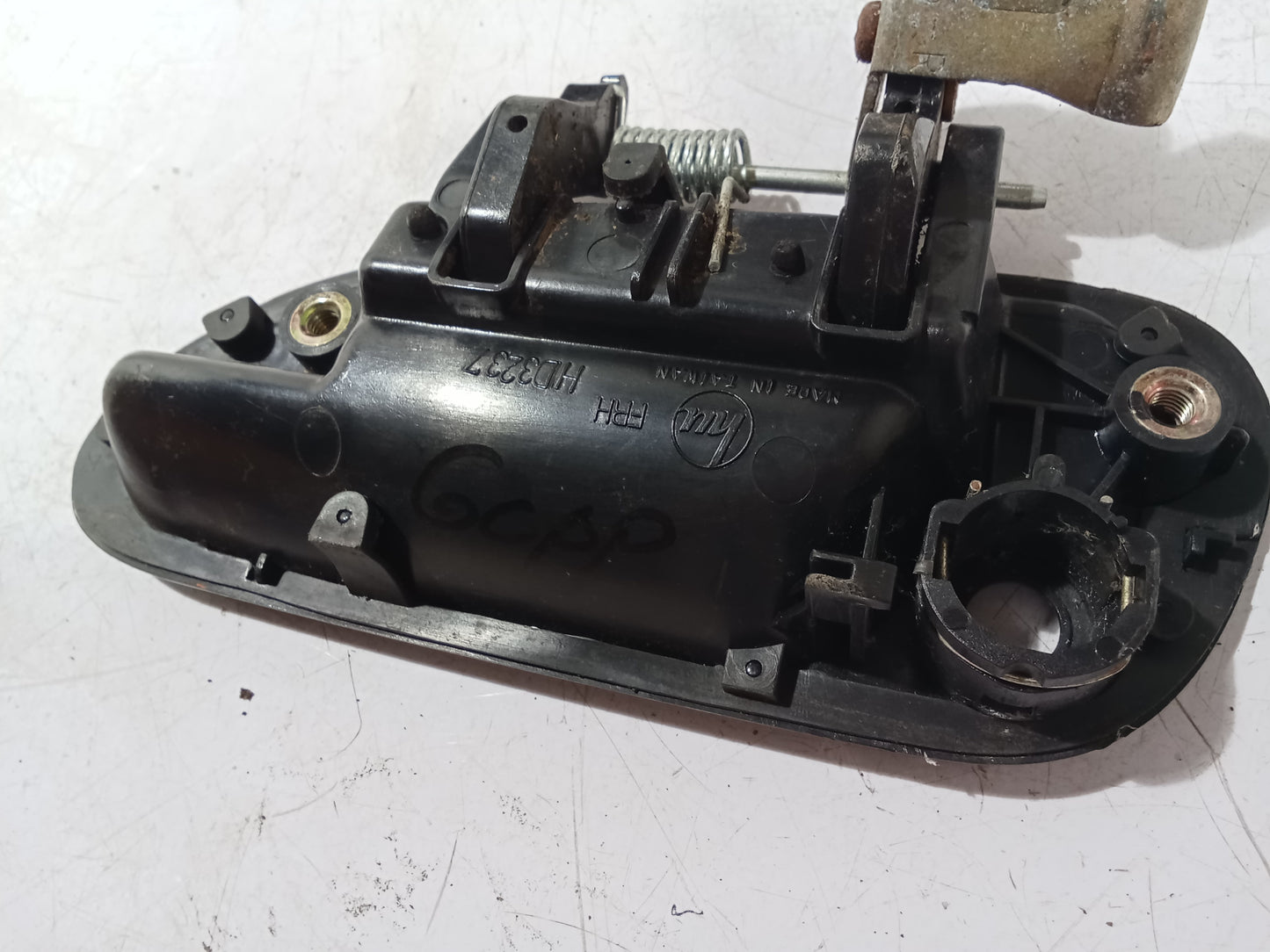 Outer Door Handle R/P/S Honda Accord