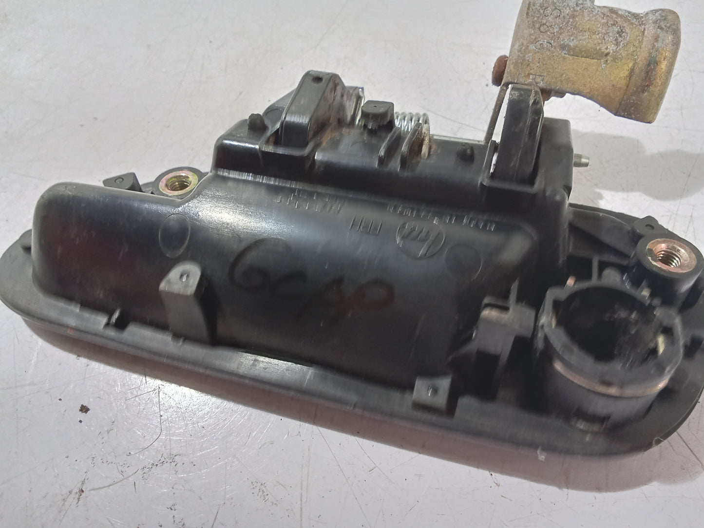 Outer Door Handle R/P/S Honda Accord