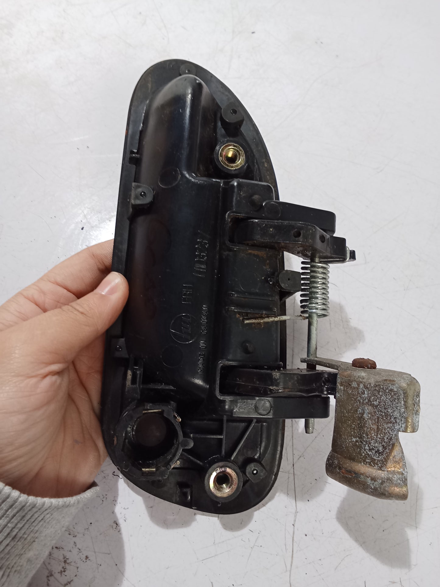 Outer Door Handle R/P/S Honda Accord