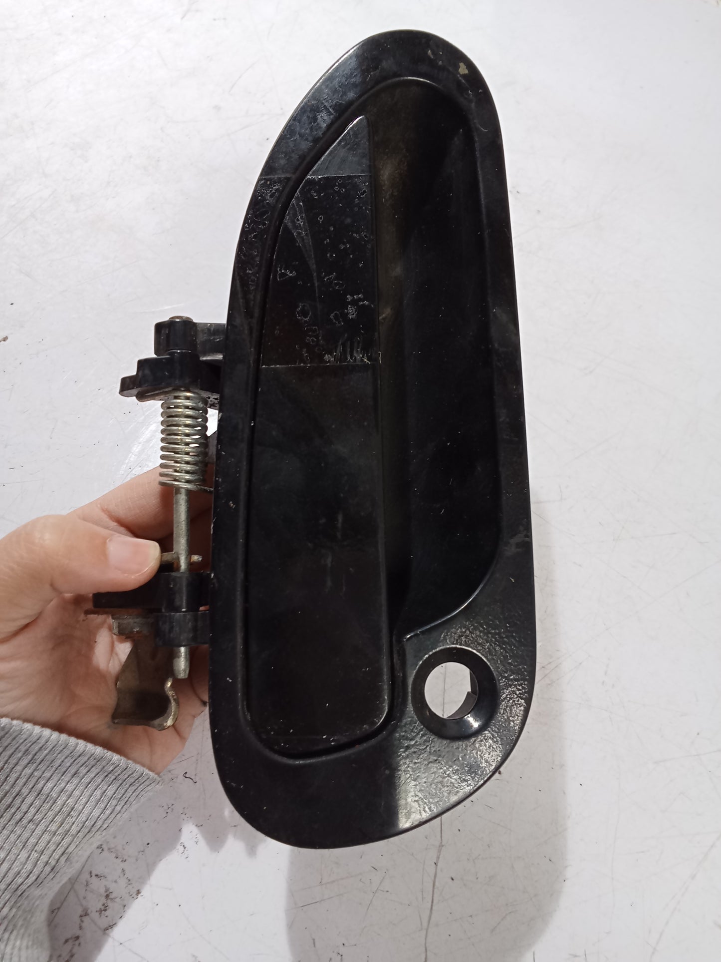 Outer Door Handle R/P/S Honda Accord