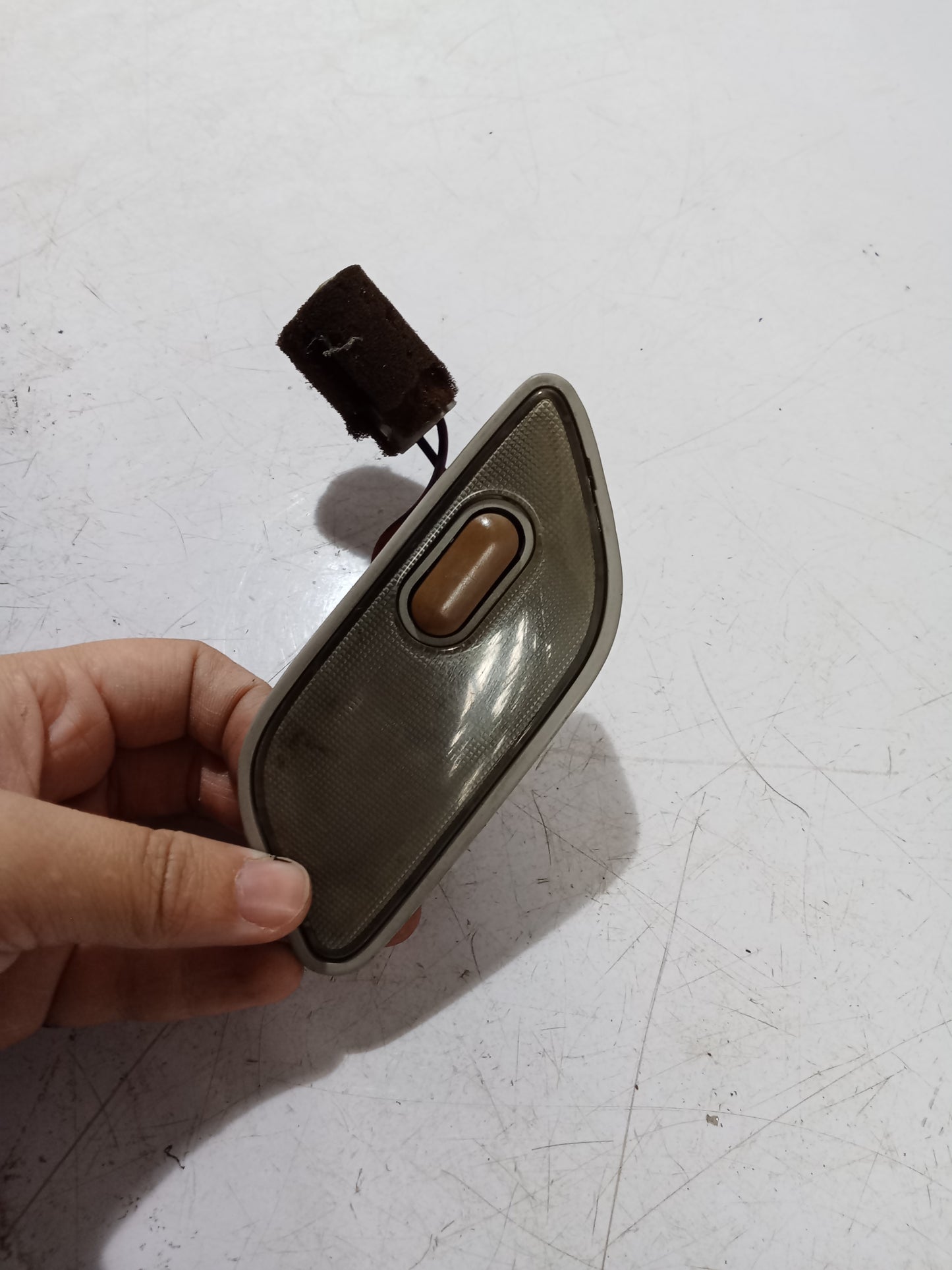 Dome Light| Honda Accord