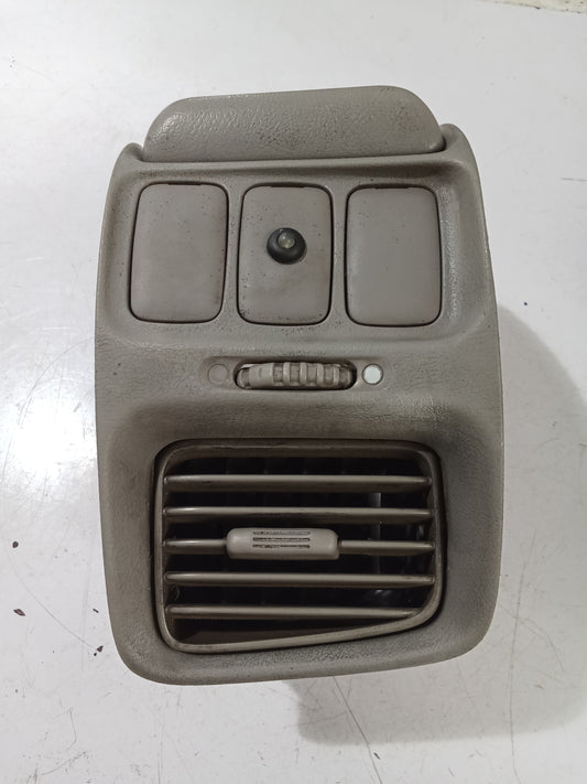 Ac Vent Dash | Honda Accord
