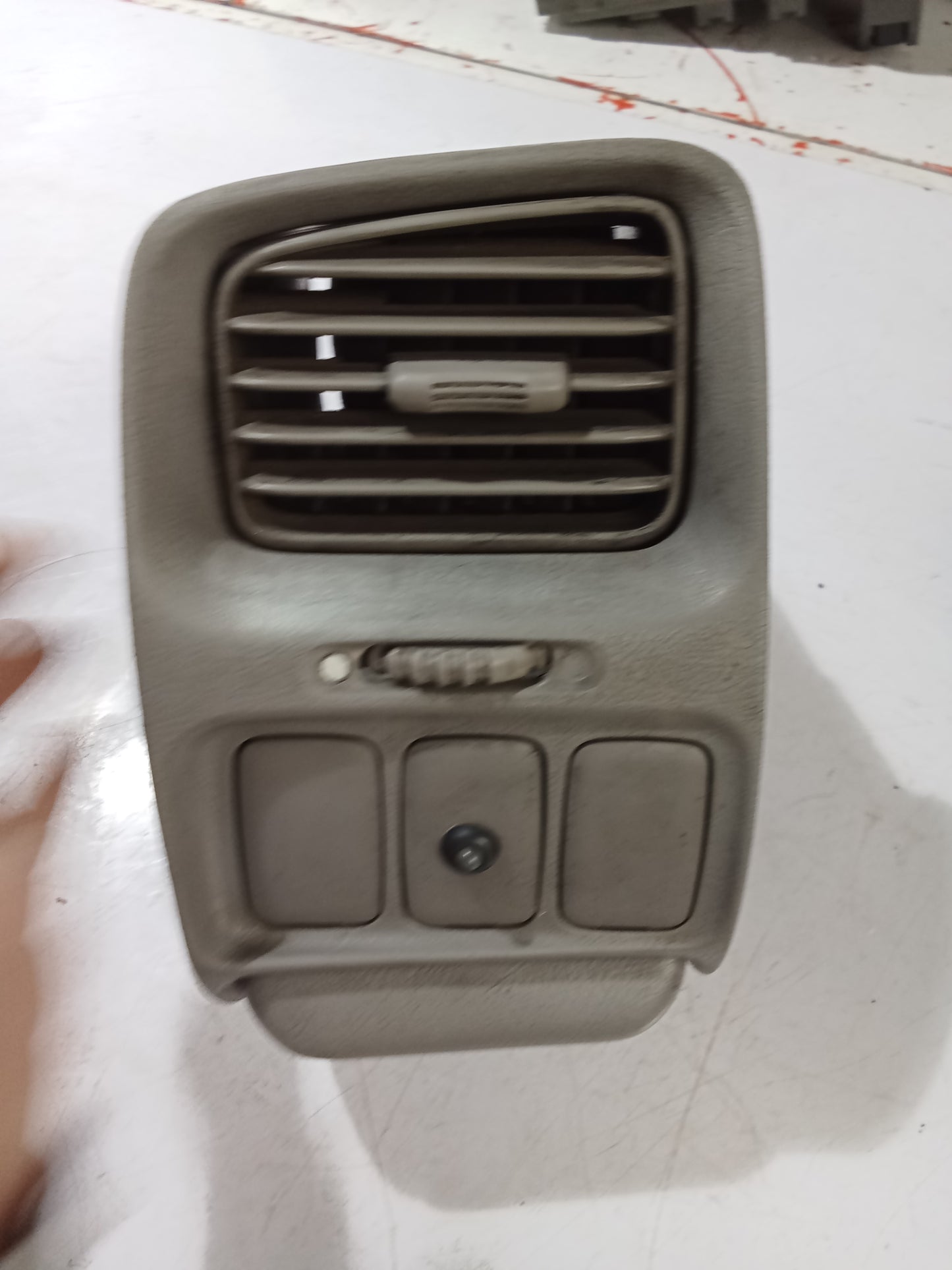 Ac Vent Dash | Honda Accord