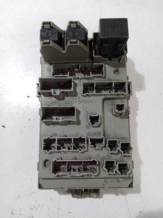 Computer Module| Honda Accord