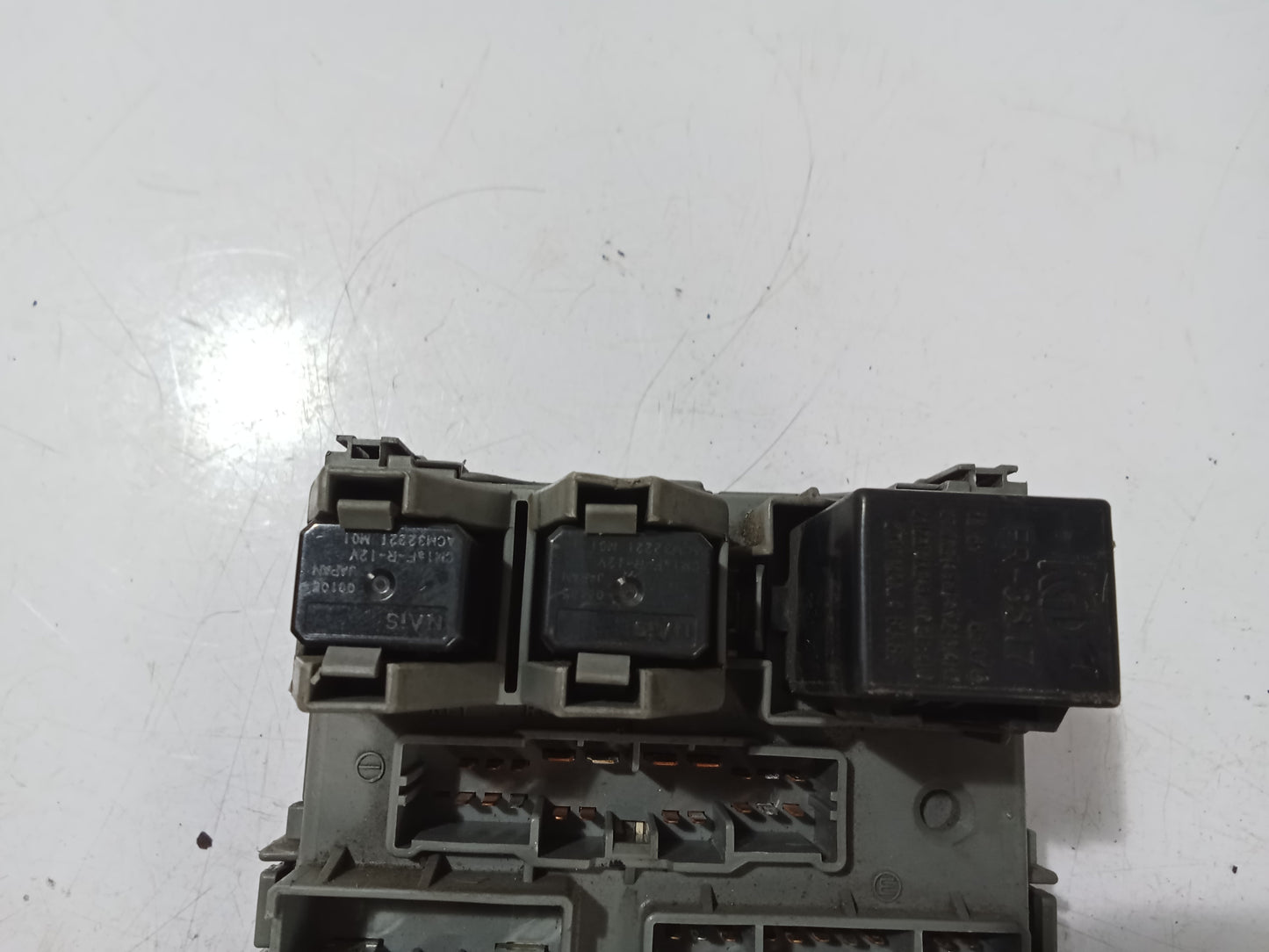 Computer Module| Honda Accord