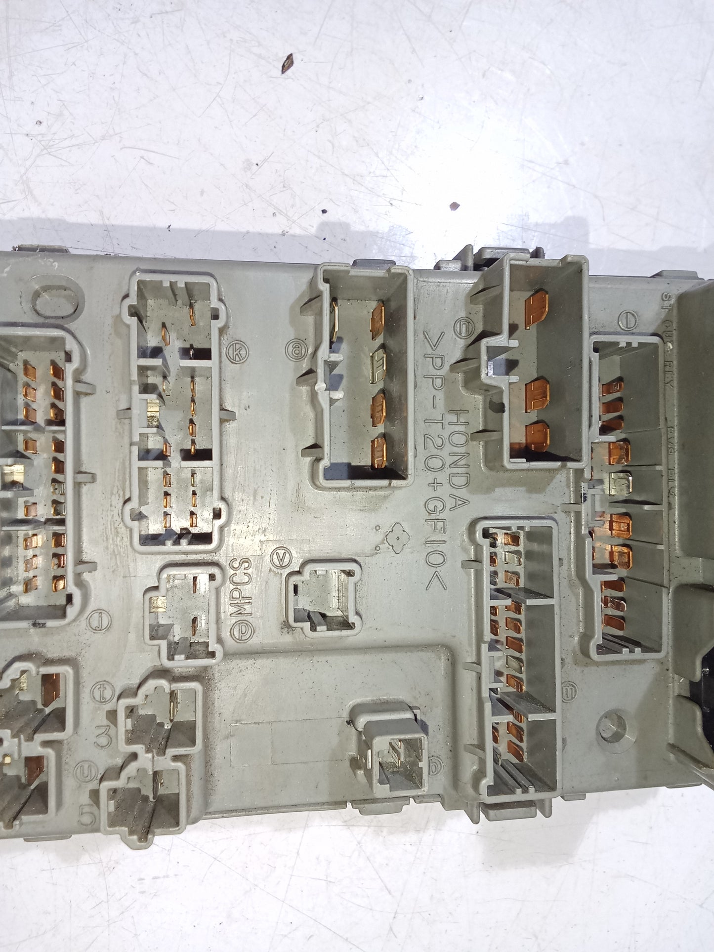 Computer Module| Honda Accord