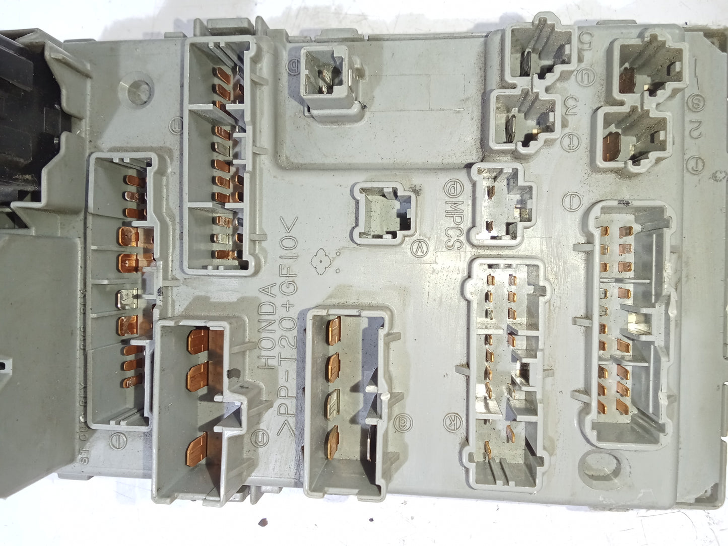 Computer Module| Honda Accord