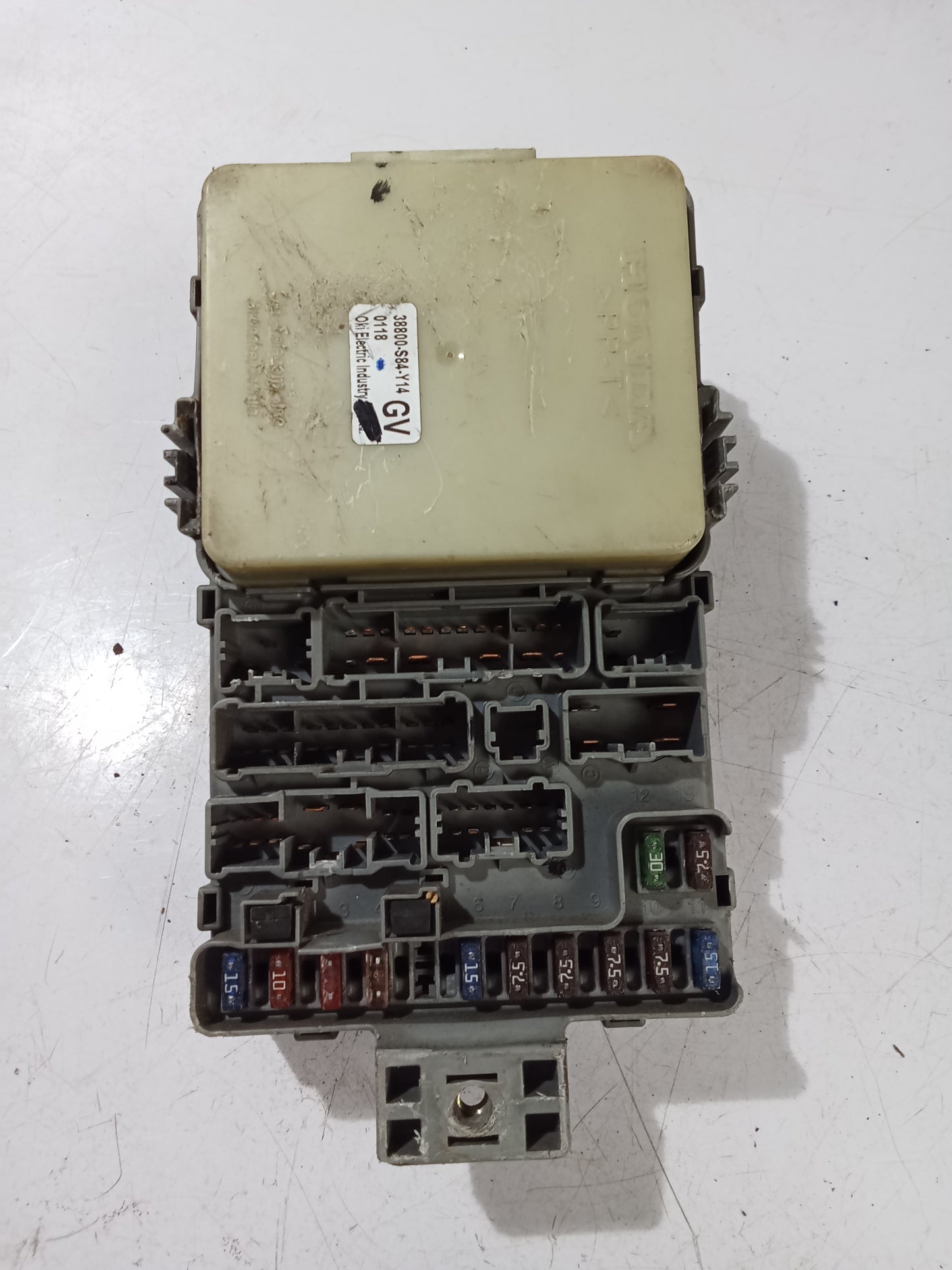 Computer Module| Honda Accord
