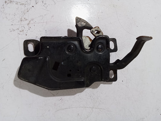 Door Latch Aquator | Honda Accord