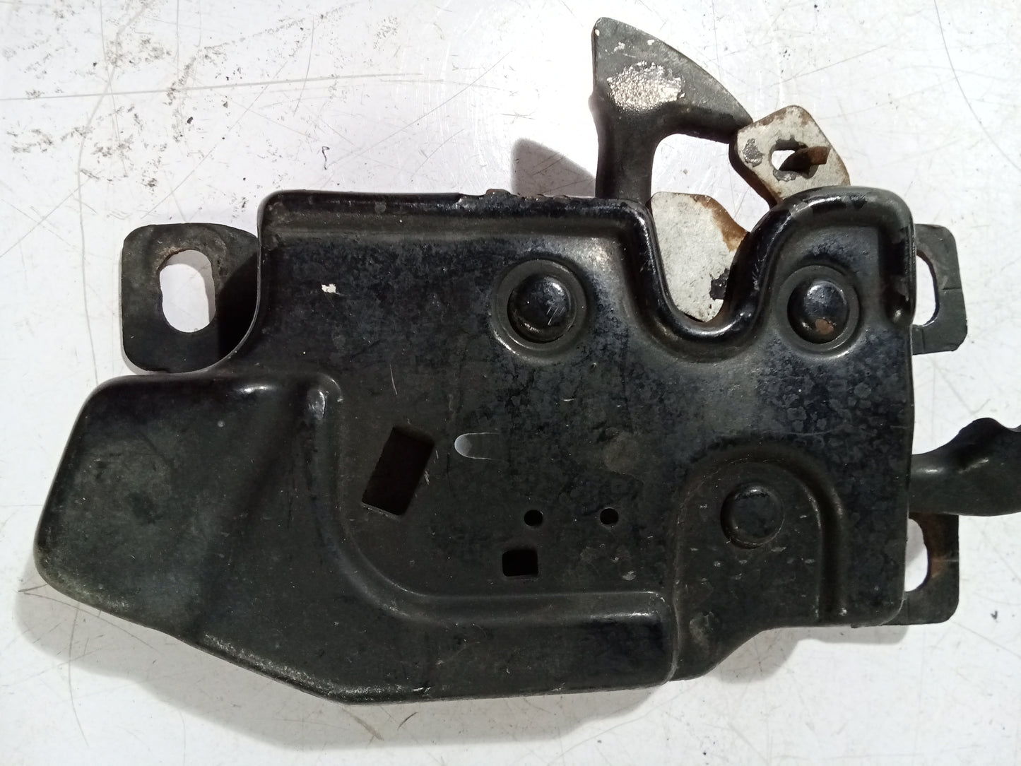 Door Latch Aquator | Honda Accord