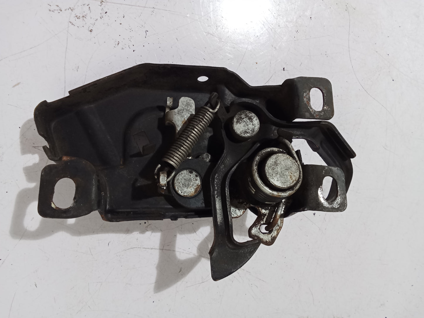 Door Latch Aquator | Honda Accord