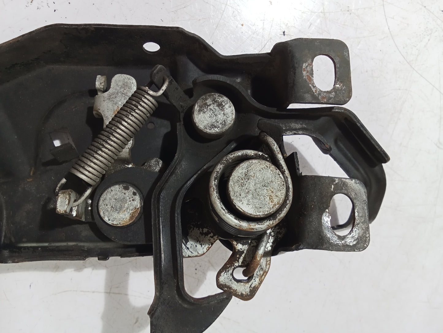 Door Latch Aquator | Honda Accord