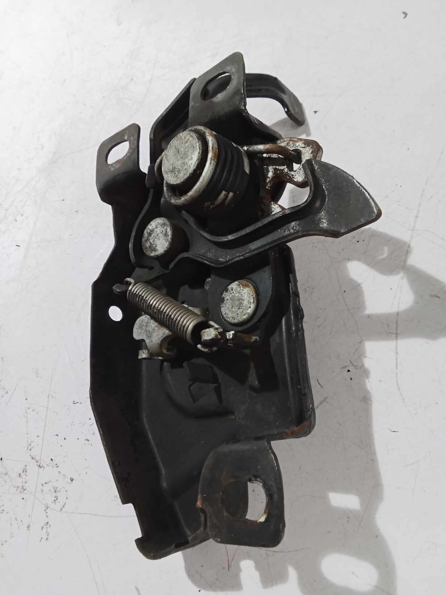 Door Latch Aquator | Honda Accord