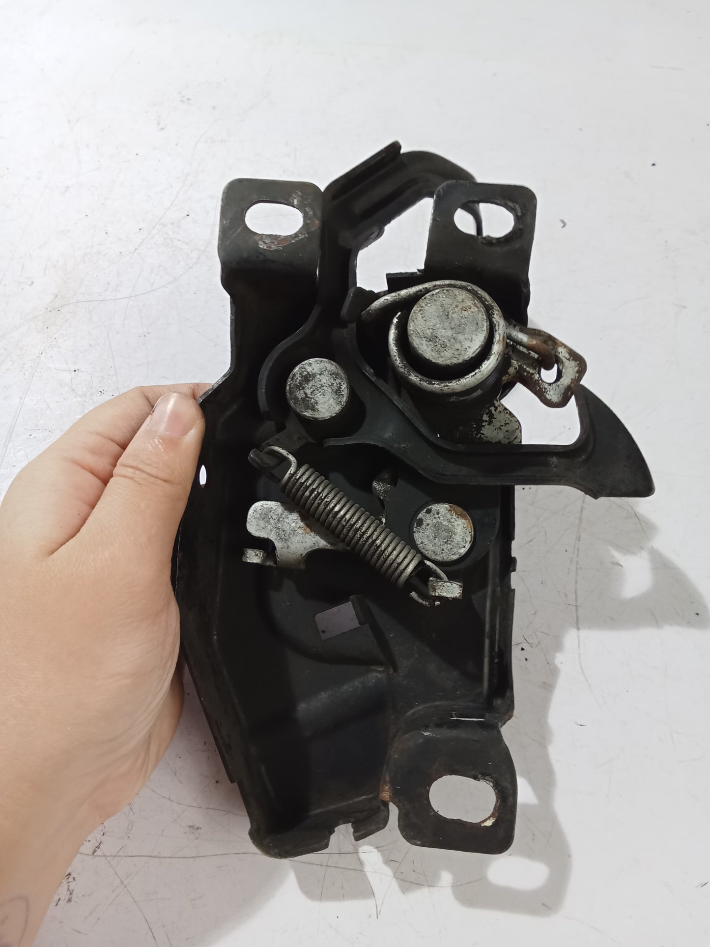Door Latch Aquator | Honda Accord