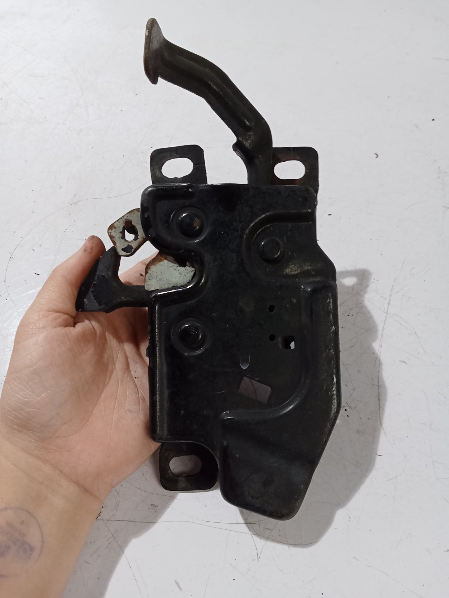 Door Latch Aquator | Honda Accord