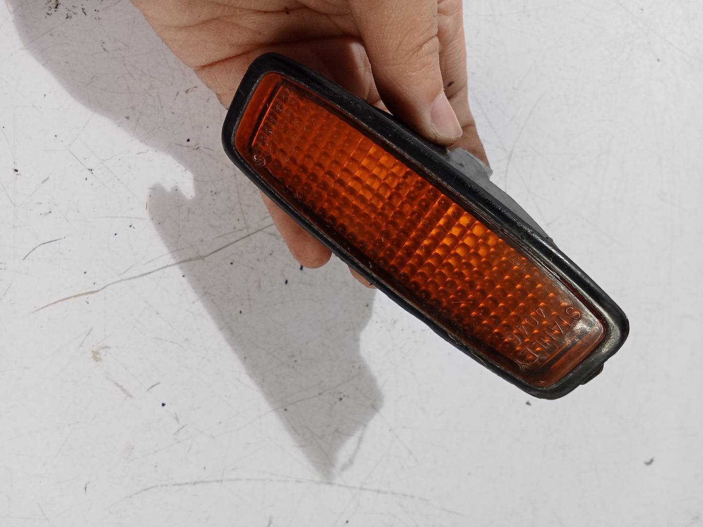 Signal Light | Honda Accord