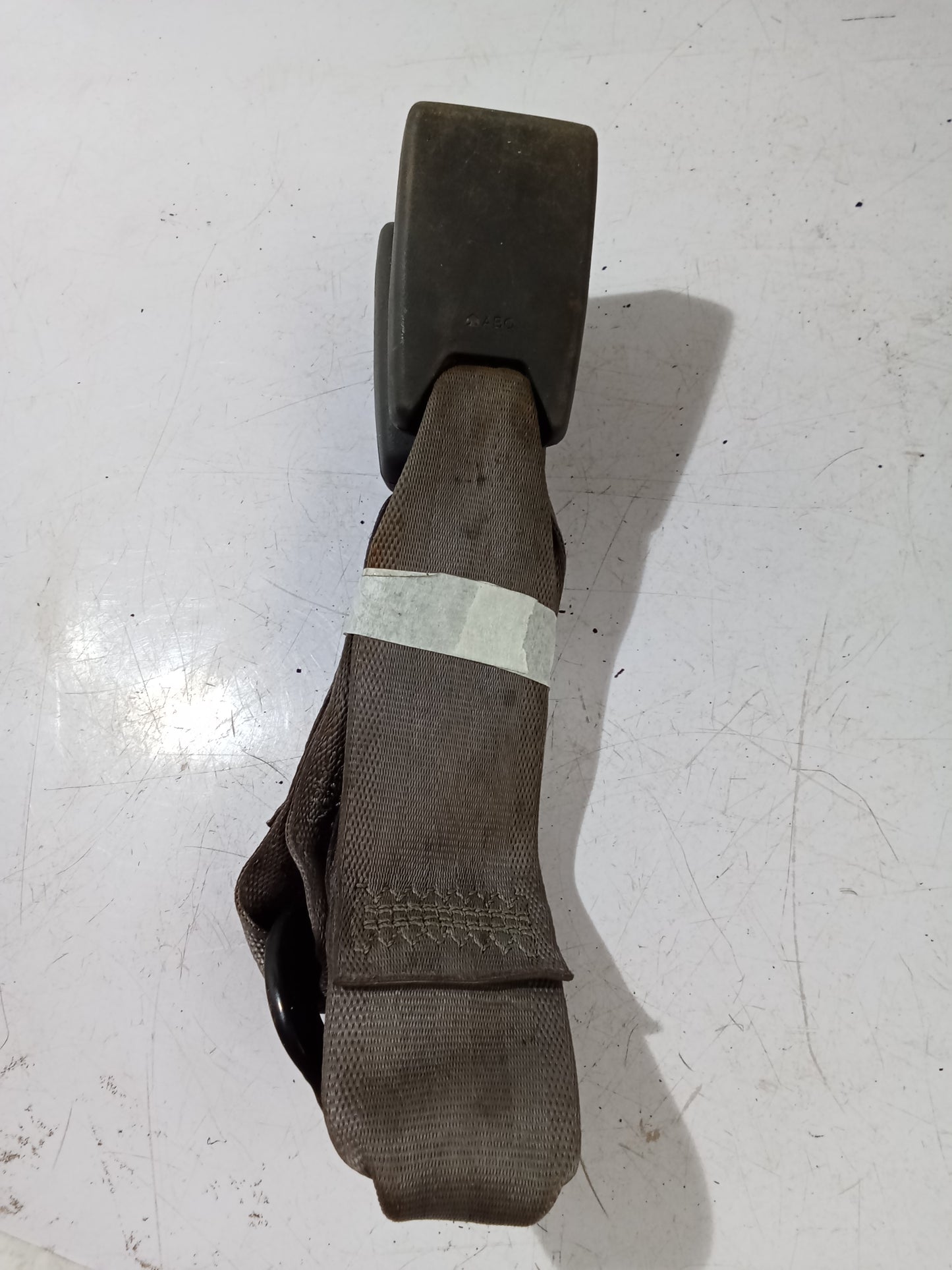 Rear Seatbelt Buckle| Honda Accord